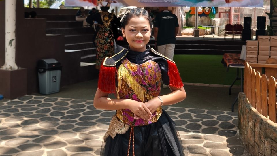 Vanya Wijaya Siap Tampil di Grand Final Joko Roro Cilik 2025 dan Kenalkan Wisata Kabupaten Malang Lewat Lagu